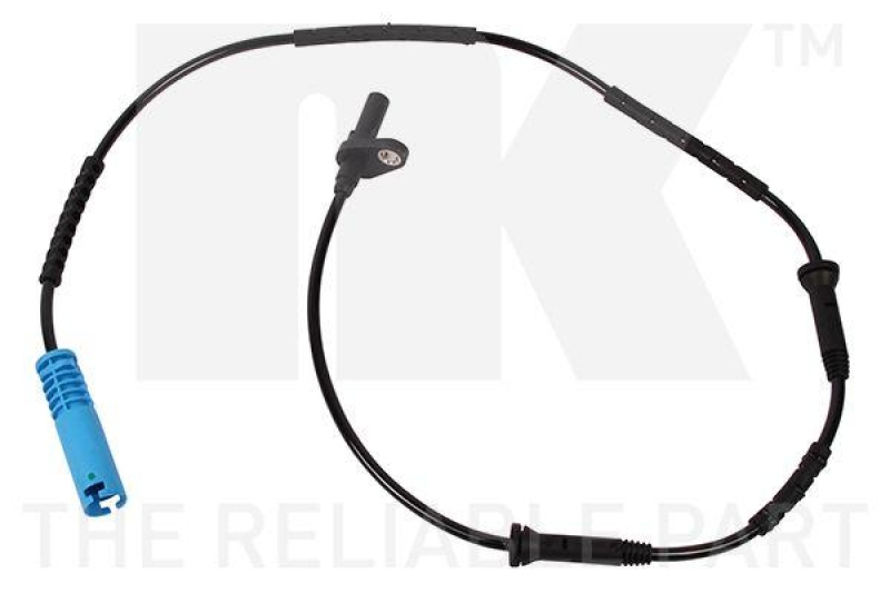 NK 291553 Sensor, Raddrehzahl für MINI