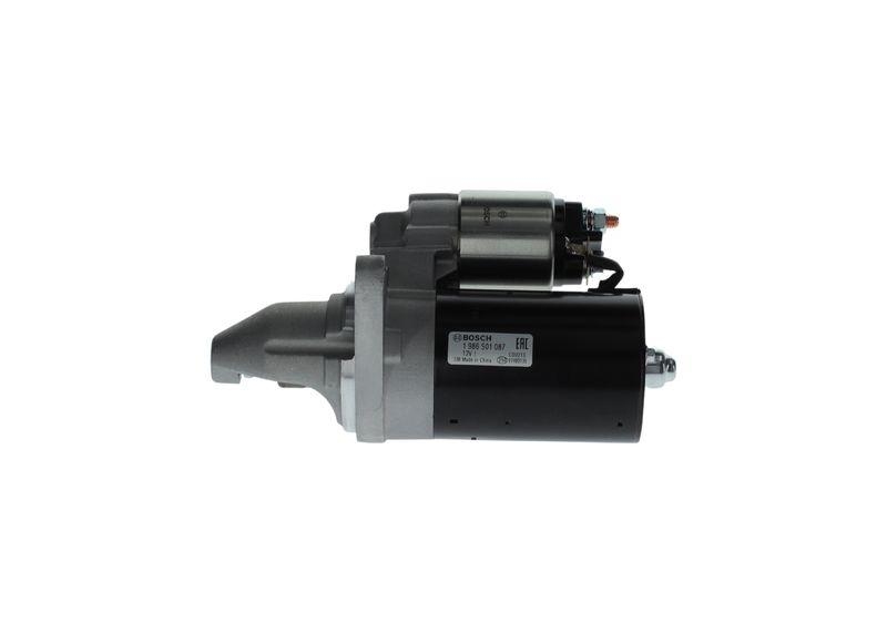 Bosch 1 986 S01 087 Starter