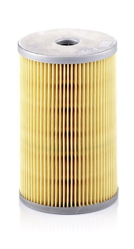 MANN-FILTER P 725 x Kraftstoffilter für PSA