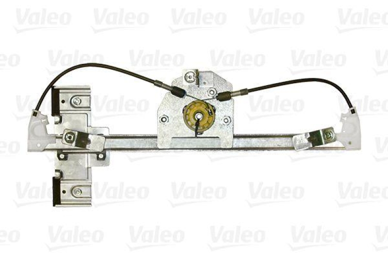 VALEO 851342 Fensterheber hinten links CHEVROLET Orlando (10>)