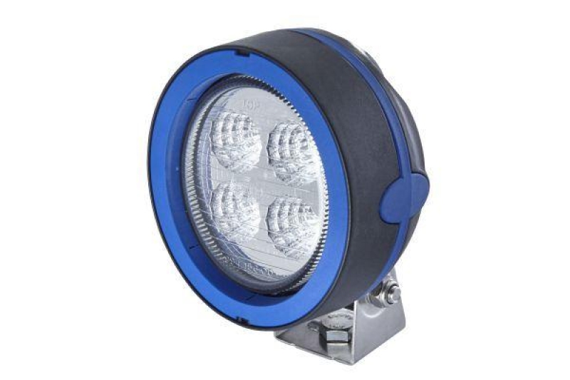 HELLA 1GM 996 136-131 AScheinwerfer Mega Beam Gen II LED