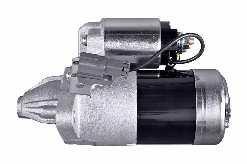 HELLA 8EA 011 610-621 Starter 12V 1,2kW