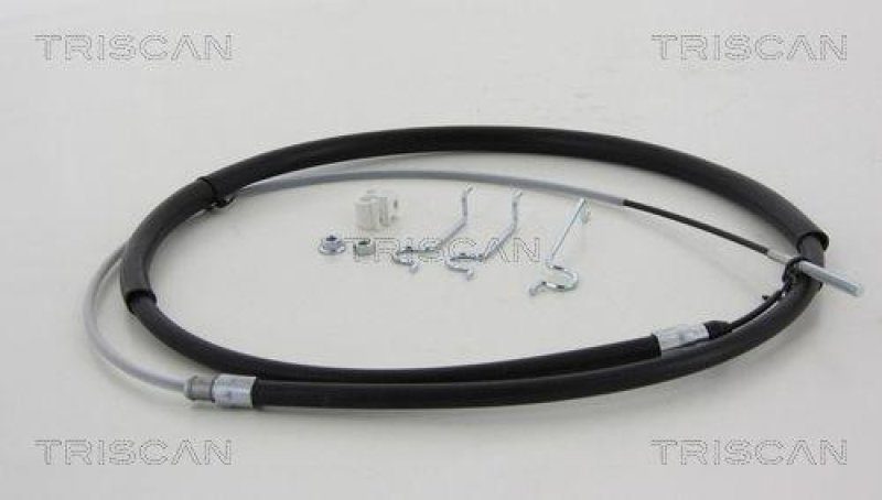 TRISCAN 8140 11147 Handbremsseil für Bmw 5-Serie E39