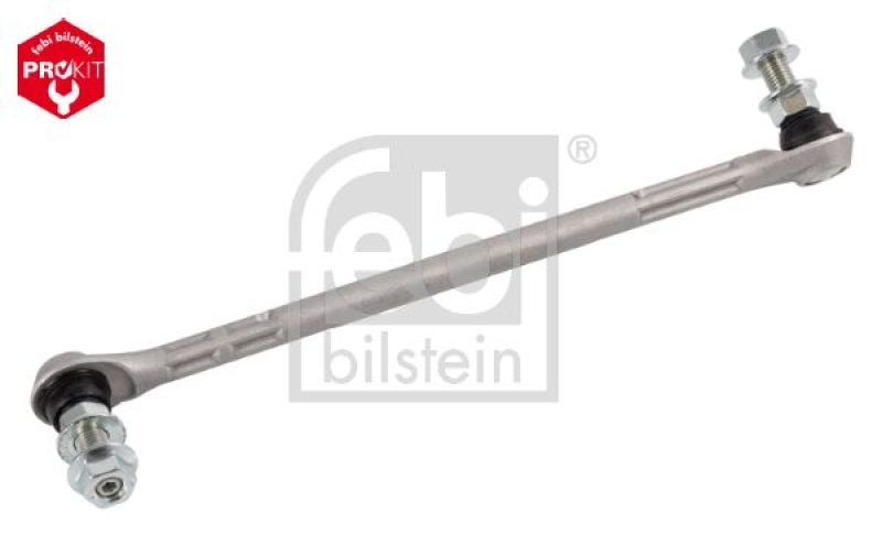 FEBI BILSTEIN 33484 Verbindungsstange mit Sicherungsmuttern für Mercedes-Benz