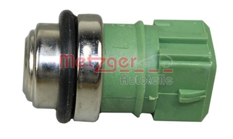 METZGER 0905236 Sensor, Kühlmitteltemperatur für MITSUBISHI/OPEL/RENAULT/VOLVO