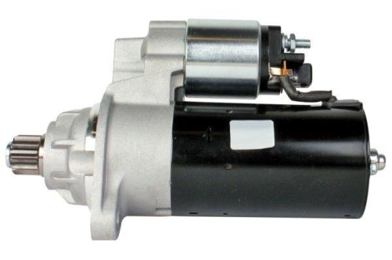 HELLA 8EA 012 527-361 Starter CS1181 2 KW