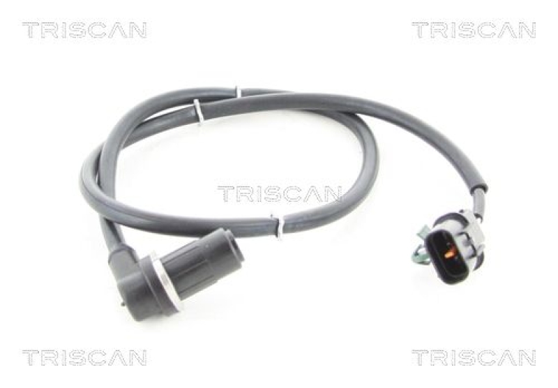 TRISCAN 8180 42504 Sensor, Raddrehzahl für Mitsubishi