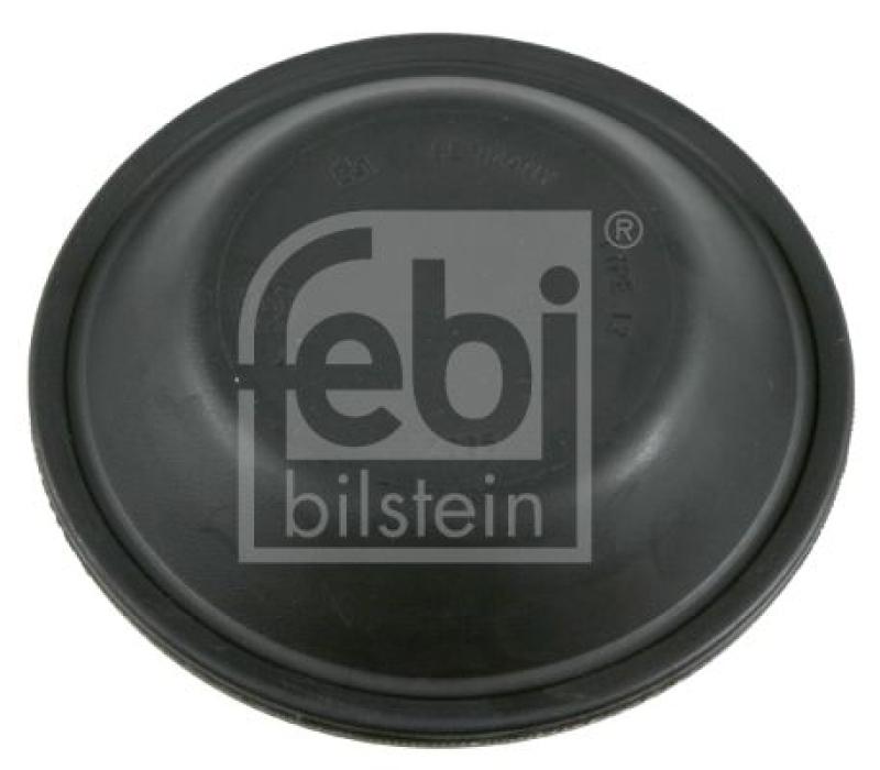 FEBI BILSTEIN 07095 Membrane Normalhub für Scania