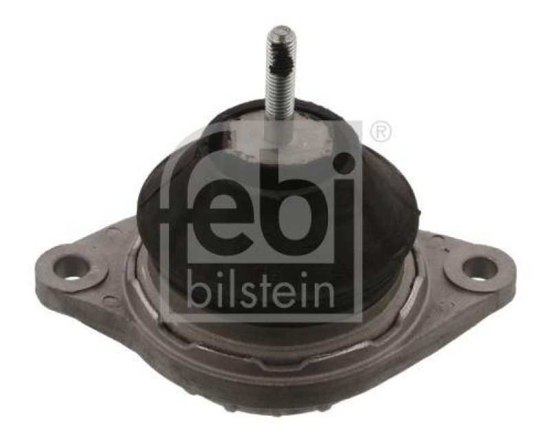 FEBI BILSTEIN 32035 Motorlager für VW-Audi