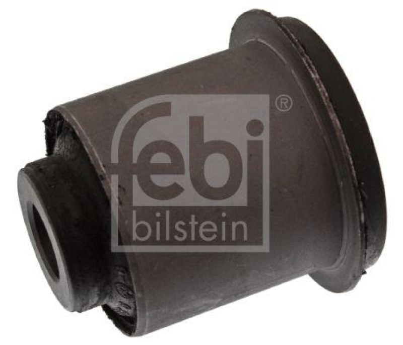 FEBI BILSTEIN 41158 Querlenkerlager für MITSUBISHI