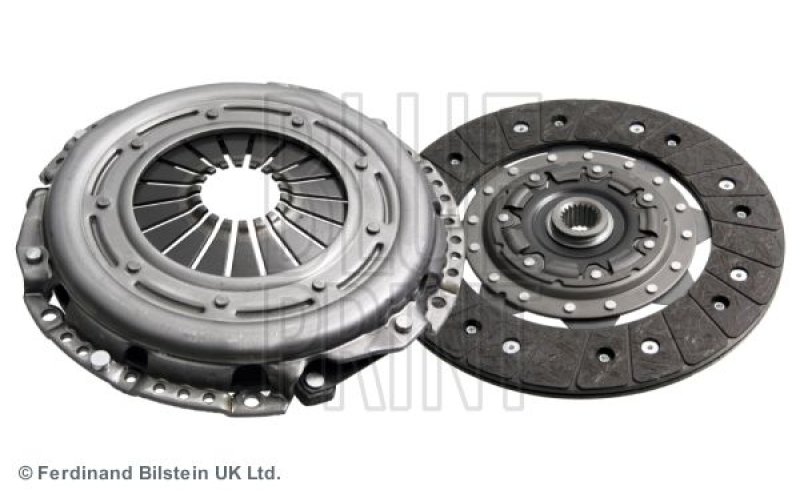 BLUE PRINT ADW1930109 Kupplungssatz für Opel PKW