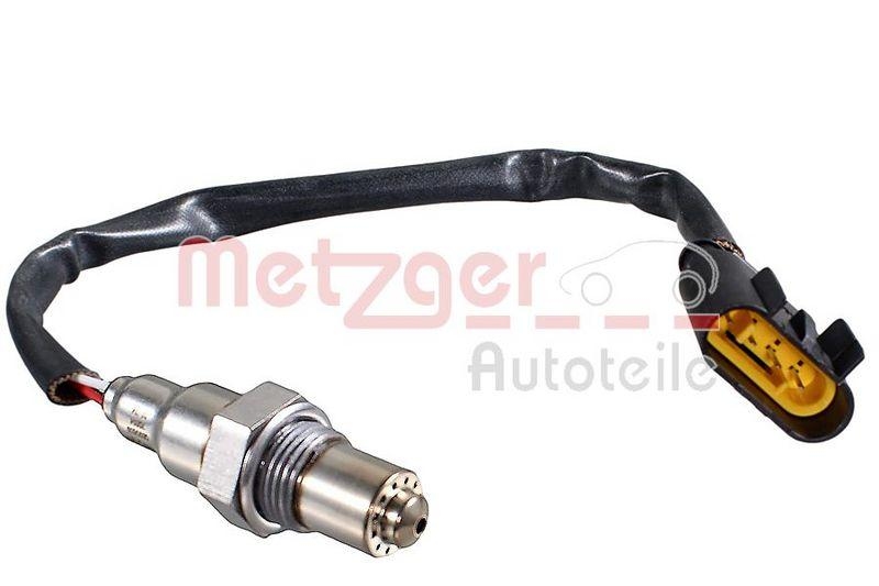 METZGER 0895659 Lambdasonde für ABARTH/ALFA/FIAT/JEEP/LANCIA