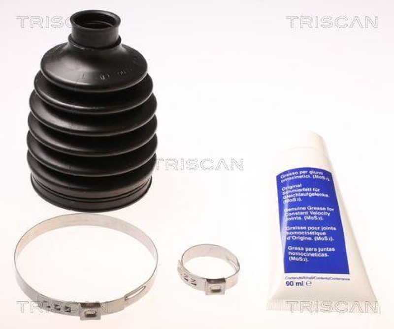 TRISCAN 8540 16818 Manchettensatz, Thermoplast für Ford, Volvo