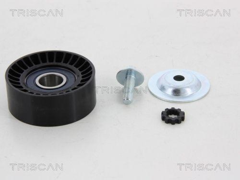 TRISCAN 8641 151007 Umlenkrolle für Fiat