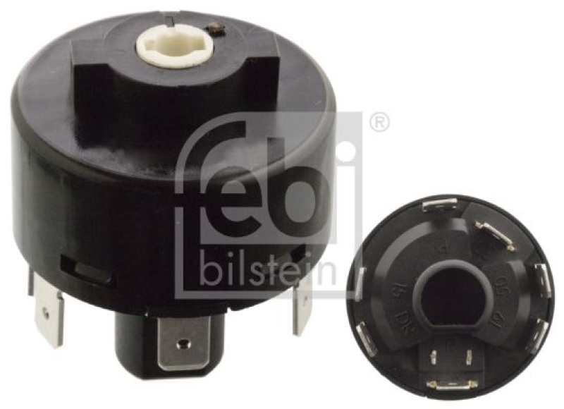 FEBI BILSTEIN 103384 Zündschalter für Volvo