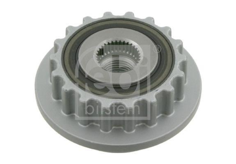 FEBI BILSTEIN 26958 Generatorfreilauf für VW-Audi