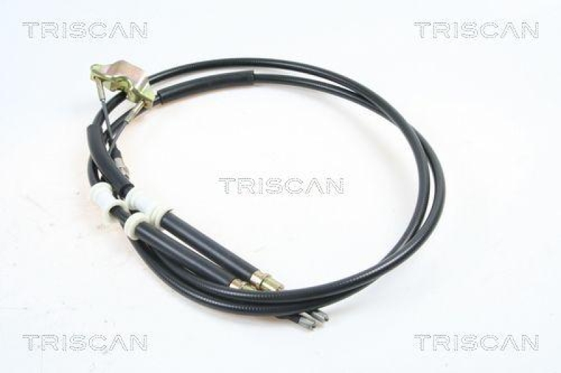 TRISCAN 8140 24160 Handbremsseil für Opel Zafira