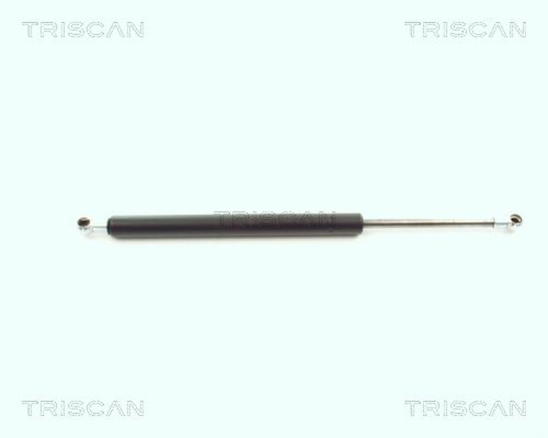 TRISCAN 8710 11216 Gasfeder Hinten für Bmw 3 Serie E46