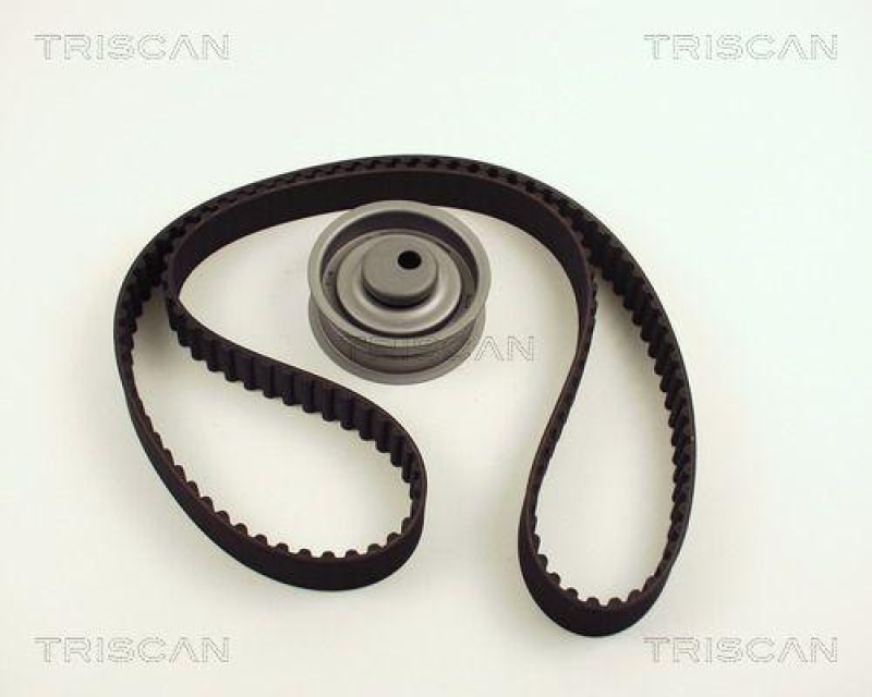 TRISCAN 8647 29005 Zahnriemensatz für Vw, Audi, Seat