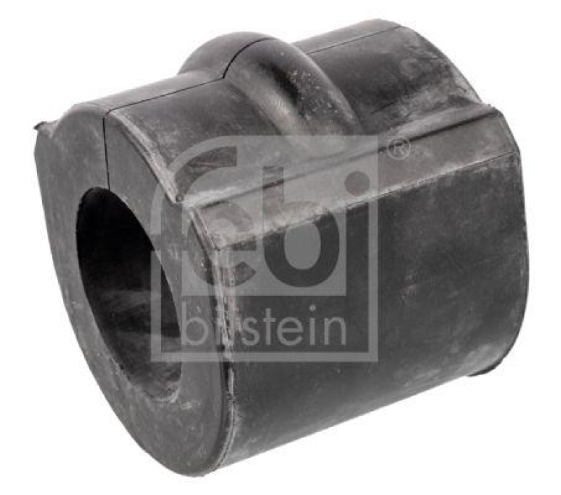 FEBI BILSTEIN 12836 Stabilisatorlager f&uuml;r Mercedes-Benz