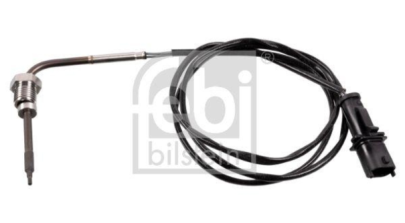 FEBI BILSTEIN 176443 Abgastemperatursensor für Fiat