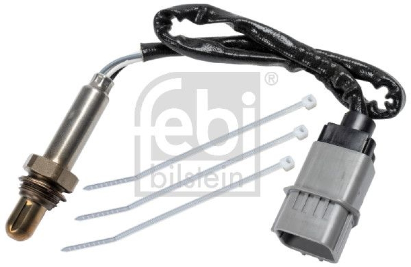 FEBI BILSTEIN 177501 Lambda-Sonde für NISSAN