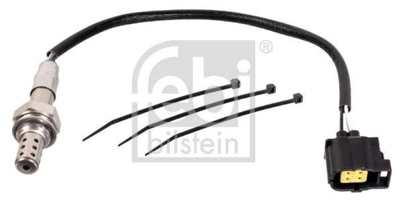 FEBI BILSTEIN 178567 Lambda-Sonde für Chrysler