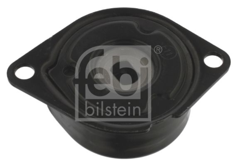 FEBI BILSTEIN 26925 Riemenspanner für Keilrippenriemen für VW-Audi