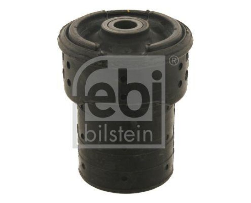 FEBI BILSTEIN 32036 Achskörperlager für Hinterachsträger für BMW