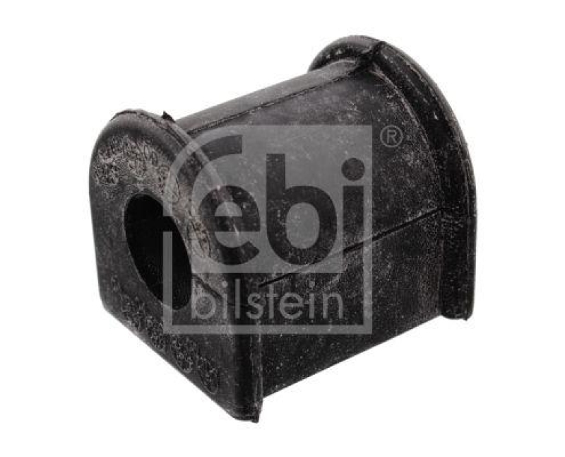 FEBI BILSTEIN 41159 Stabilisatorlager für SSANGYONG