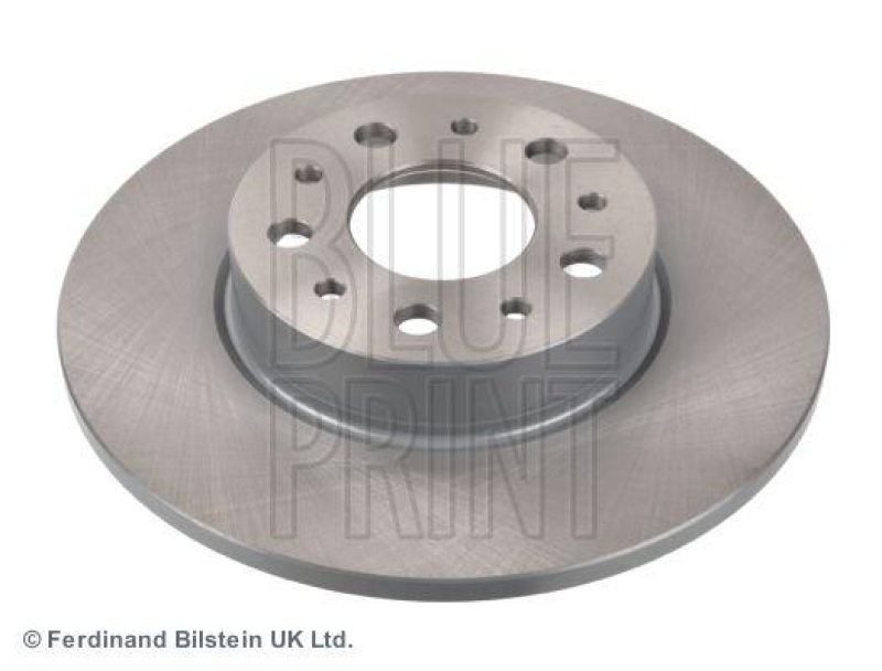 BLUE PRINT ADL144338 Bremsscheibe für Fiat PKW