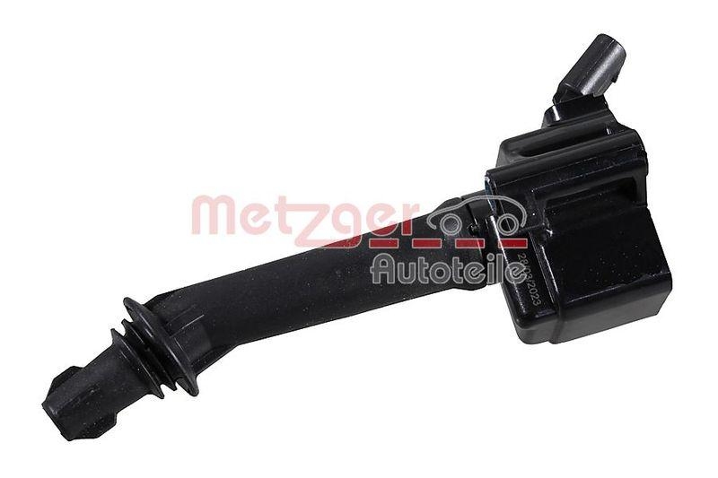 METZGER 0880494 Z&uuml;ndspule f&uuml;r OPEL/VAUXHALL