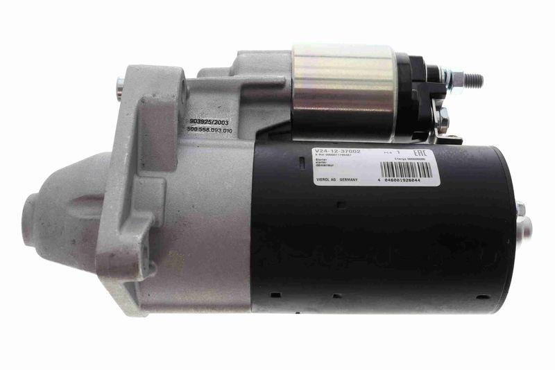 VEMO V24-12-37002 Starter Volt: 12 Kw: 1,1 für FIAT