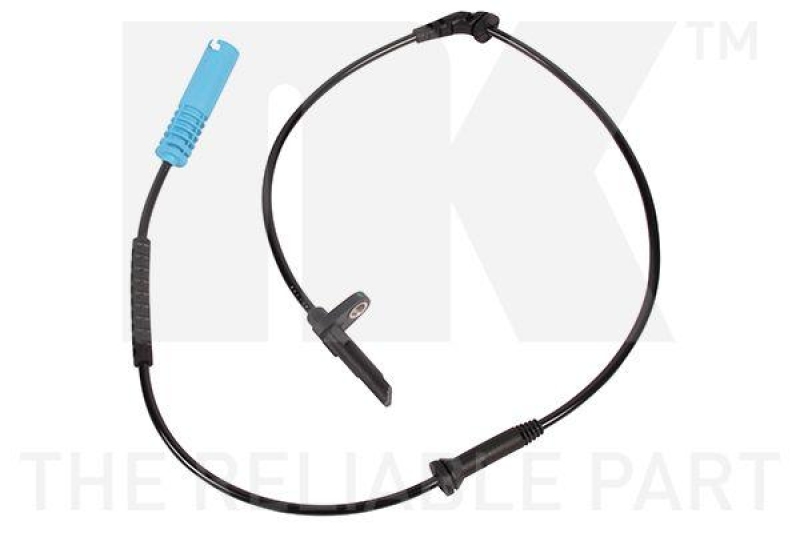 NK 291554 Sensor, Raddrehzahl für MINI