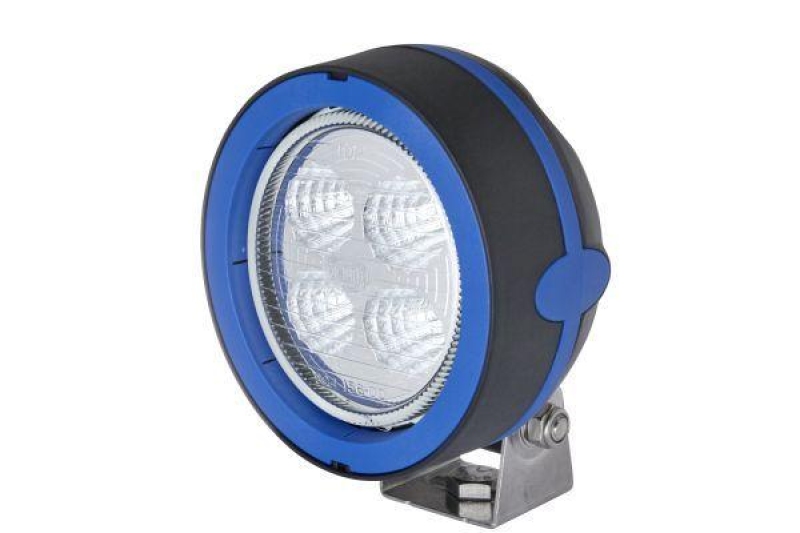 HELLA 1GM 996 136-312 AScheinwerfer Mega Beam Gen III LED