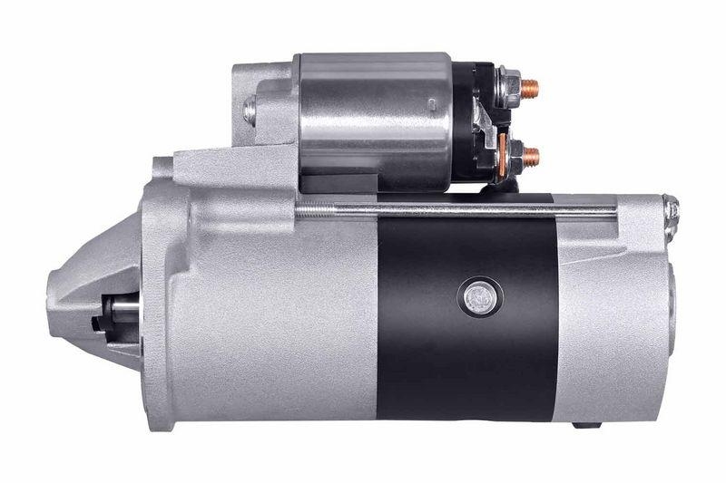 HELLA 8EA 011 610-641 Starter 12V 2kW