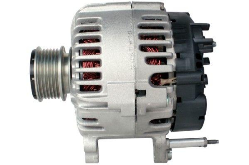 HELLA 8EL 012 426-041 Generator 14V 150A