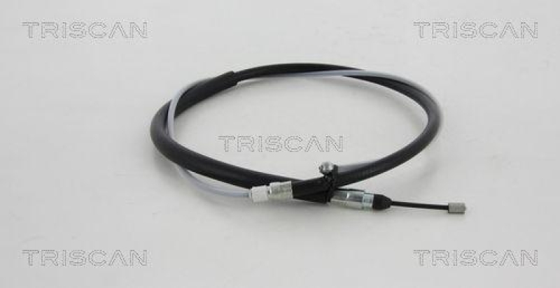 TRISCAN 8140 11148 Handbremsseil für Bmw X1