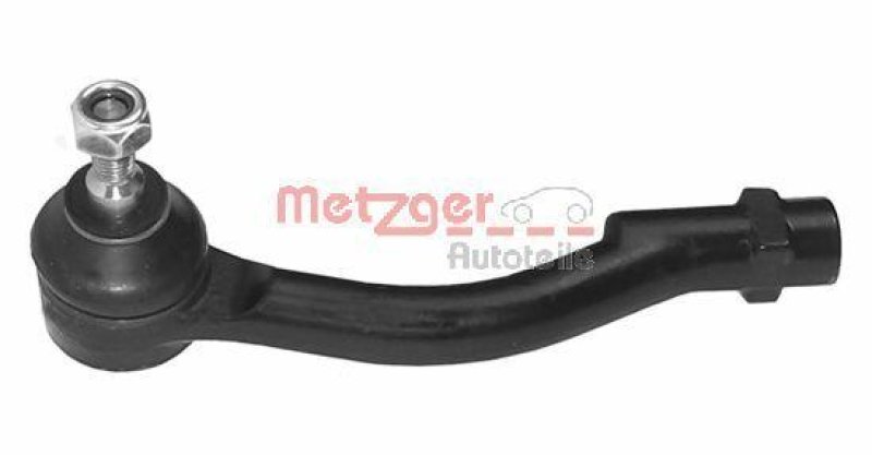 METZGER 54024801 Spurstangenkopf f&uuml;r HYUNDAI/KIA VA links