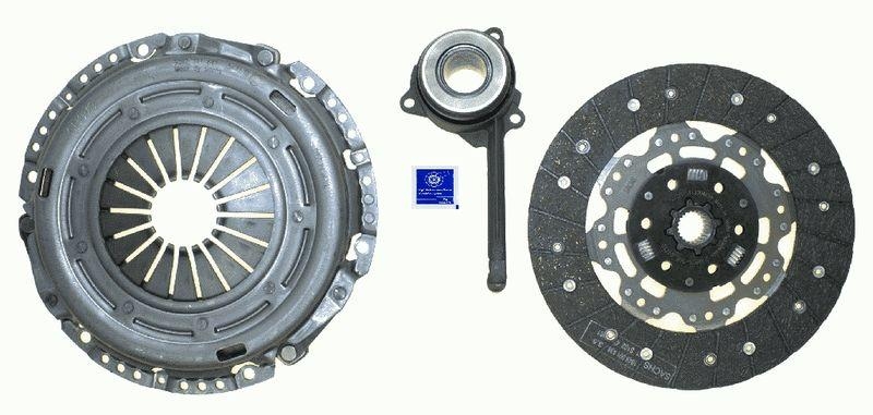 SACHS 3000990232 Kupplungssatz Kit plus CSC