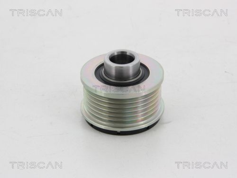 TRISCAN 8641 254008 Generatorfreilauf für Renault