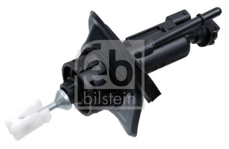 FEBI BILSTEIN 185183 Kupplungsgeberzylinder für Ford