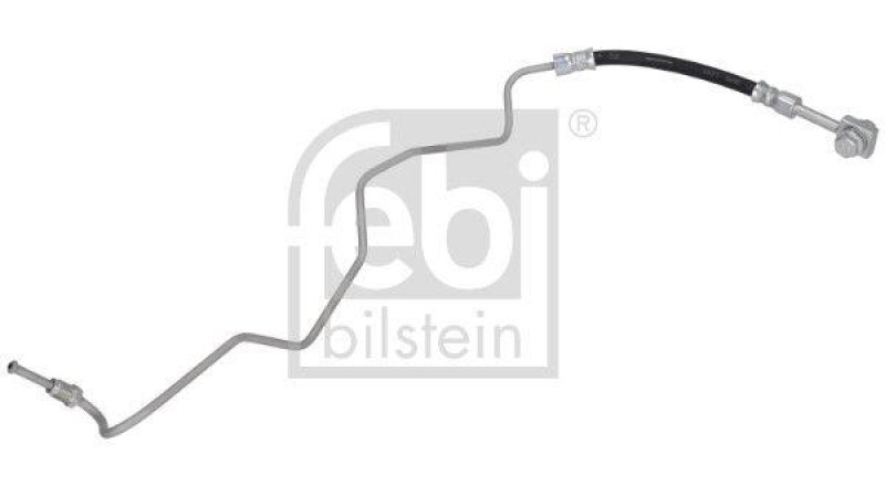 FEBI BILSTEIN 186216 Bremsschlauch für VW-Audi