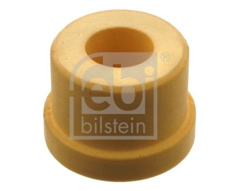 FEBI BILSTEIN 35470 Kunststoffbuchse für Fahrerhauslagerung für M A N