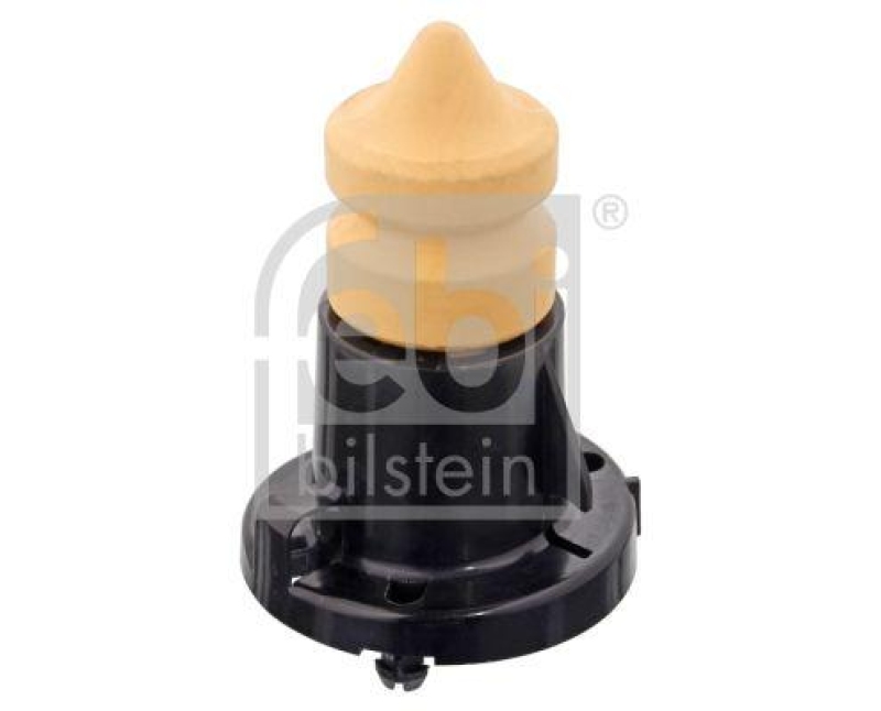 FEBI BILSTEIN 36856 Anschlagpuffer für Stoßdämpfer für Fiat