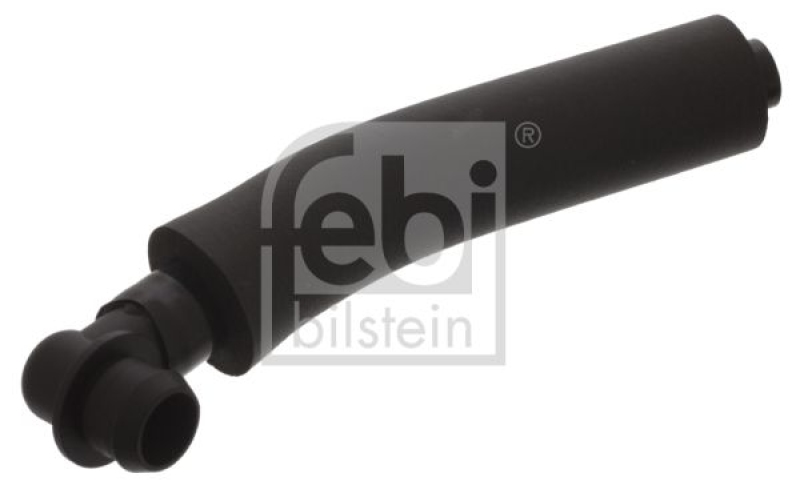 FEBI BILSTEIN 45628 Entlüftungsschlauch für Kurbelgehäuse für Mercedes-Benz