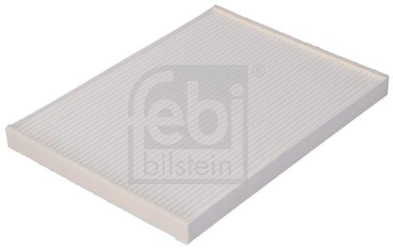 FEBI BILSTEIN 47026 Innenraumfilter für Volvo