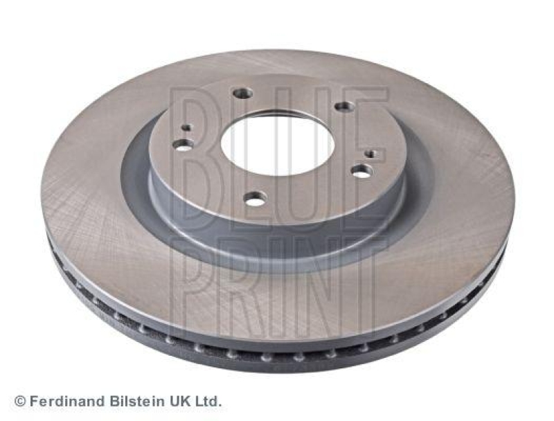 BLUE PRINT ADC443100 Bremsscheibe für MITSUBISHI