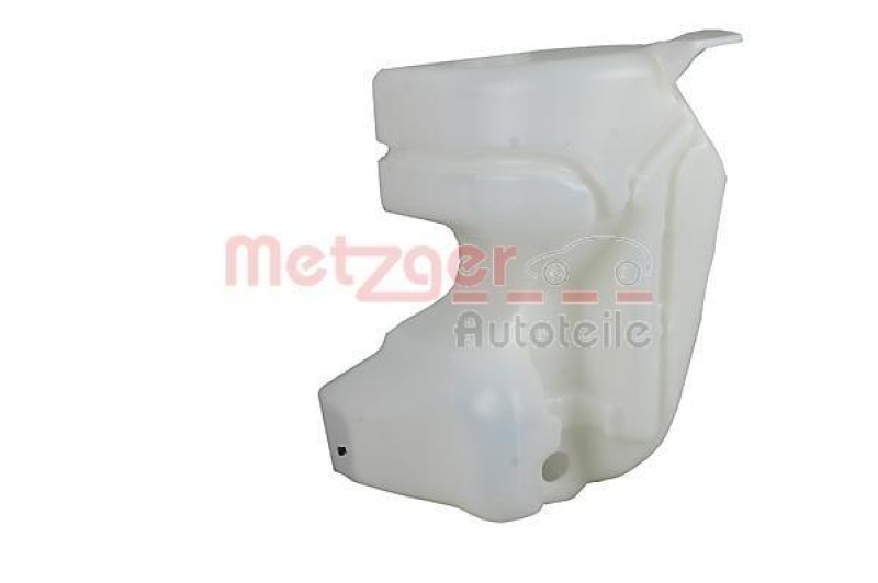 METZGER 2140343 Waschwasserbehälter, Scheibenreinigung für CITROEN/PEUGEOT