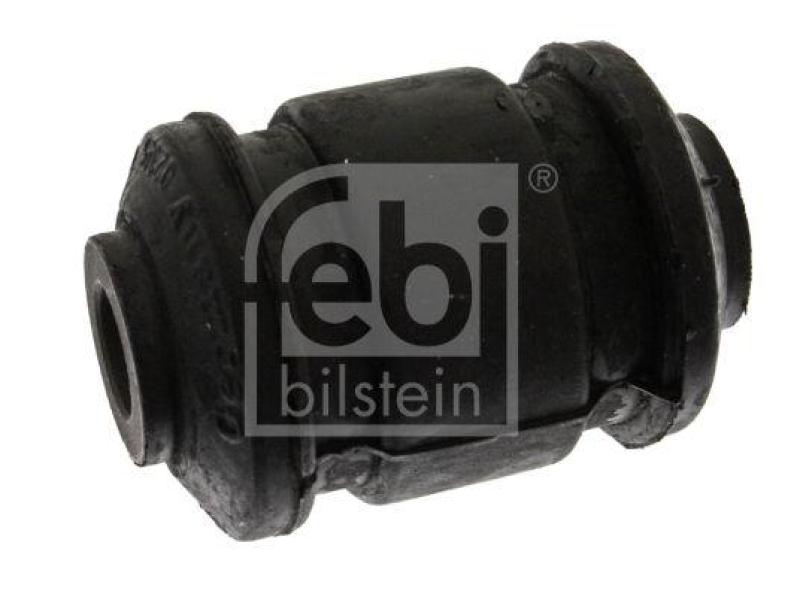 FEBI BILSTEIN 02395 Querlenkerlager für VW-Audi